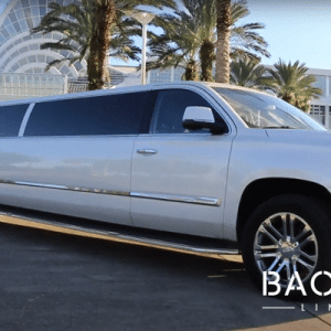 Escalade Limo