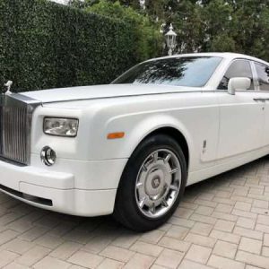 Rolls Royce