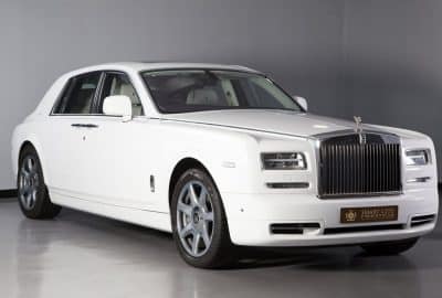 Rolls Royce