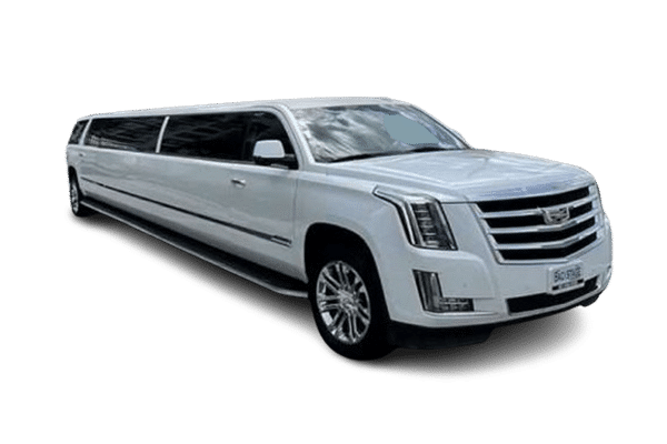 Escalade Limo