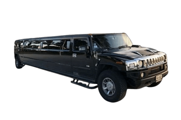 Hummer Limo (Black)