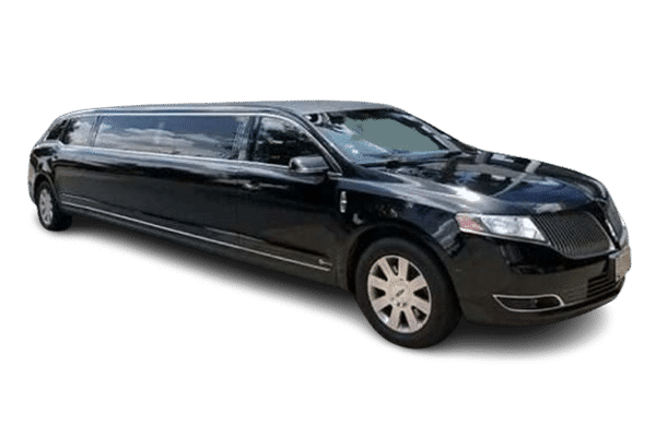 Lincoln MKT Limo