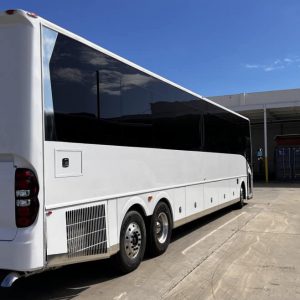 Motor Coach