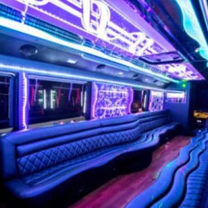 Party Bus