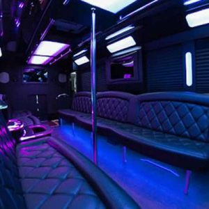 Party Bus