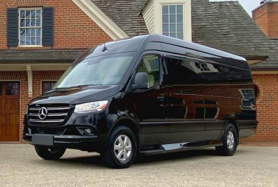 Sprinter Executive