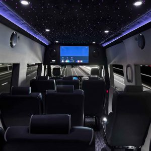 Sprinter Executive