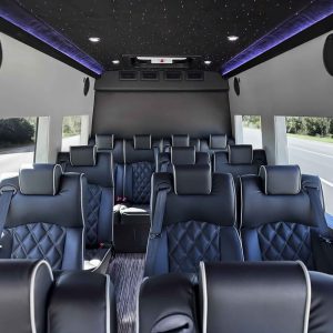 Sprinter Executive