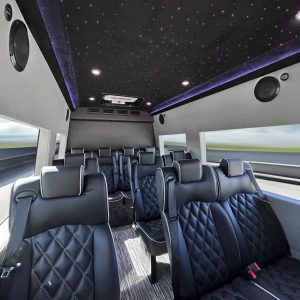 Sprinter Executive